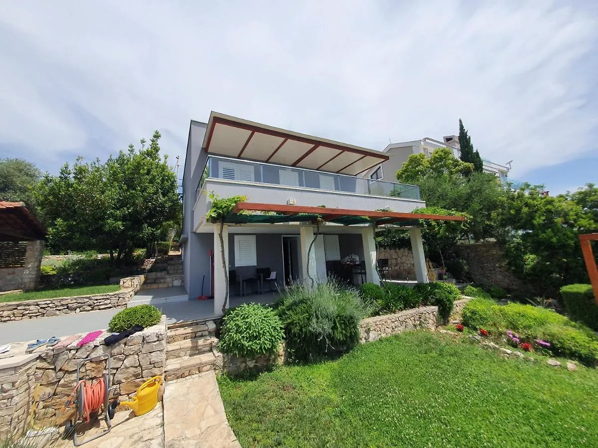 Beach Apartment More Seget Vranjica Chorvatsko