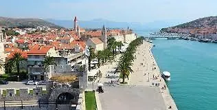 Beach Apartment More Seget Vranjica