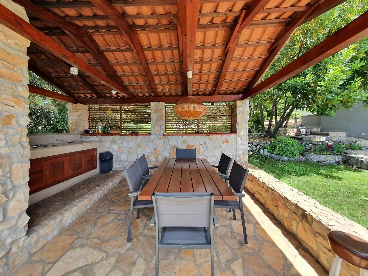 Beach Apartment More Seget Vranjica